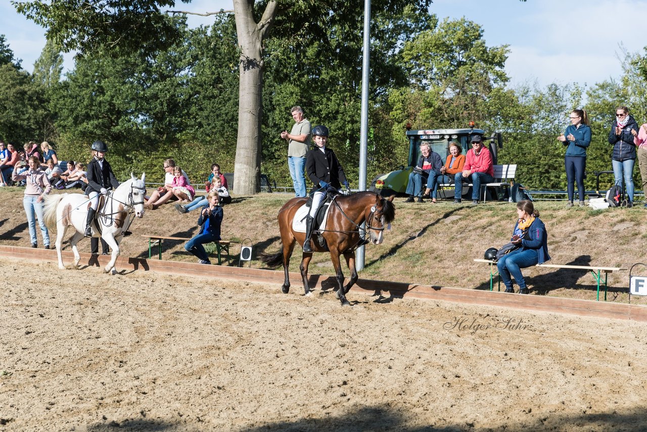 Bild 178 - Pony Akademie Turnier